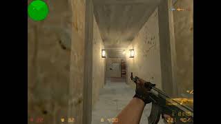 Counter Strike Condition Zero Multiplayer Expert Inferno [upl. by Aicssej398]