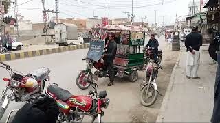 Short View of Mardan in Ramadhan  Mardan  Khyber  Khyber Life [upl. by Coh]