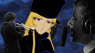 Anime Jazz Cover  The Galaxy Express 999 from Galaxy Express 999 by Platina Jazz [upl. by Ashien]