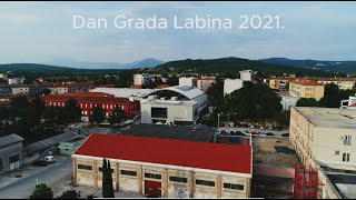 Dan Grada Labina 2021 [upl. by Iharas217]