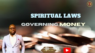 Understanding the Power of Money  Kingdom Financial Stewardship  The Love of Money [upl. by Florin]