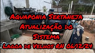 Atualização do sistema [upl. by Rajewski174]