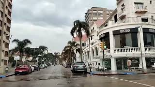 Recorriendo la Calle 20 en Punta del Este [upl. by Tnomyar297]