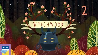 Wytchwood iOSAndroid Gameplay Walkthrough Part 2 by Whitethorn Digital [upl. by Justis254]