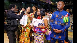 TB JOSHUA Prophecies healing and deliverance 05052019 [upl. by Yllrebmik]