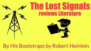 Literature By His Bootstraps by Robert Heinlein [upl. by Matthiew]