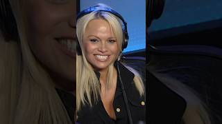 Pamela Anderson on Raising Her Kids With Tommy Lee 2015 [upl. by Moth833]