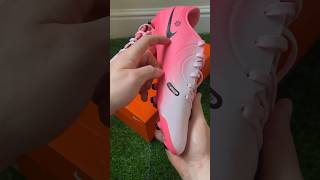 Nike Tiempo Legend 10 Academy FG Boots [upl. by Seligman]