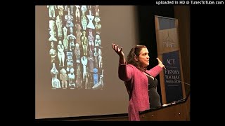 Bettany Hughes  Women in the Ancient World [upl. by Allie79]