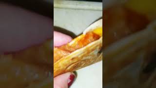 bean n cheese taco [upl. by Simah]