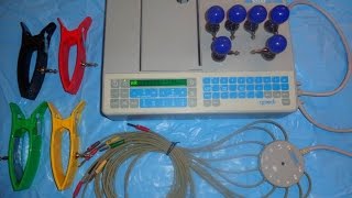 TUTORIAL ELECTROCARDIOGRAMA [upl. by Anayet]