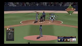 Mlb show 24 [upl. by Sievert]