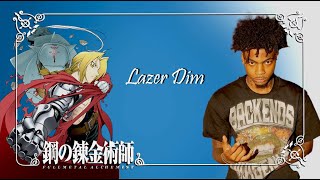 Lazer Dim 700  Laced Max Professor Mixx [upl. by Eetnom]