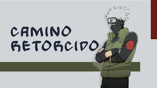 capitulo 2¿QHPS kakashi viajaba a otra dimension donde traicionaba a konoha mientras estaba en anbu [upl. by Elagibba]