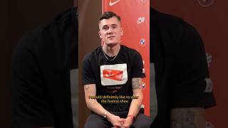 Alphafly or Vaporfly for Jakob Ingebrigtsen running shorts runningcommunity [upl. by Hera]