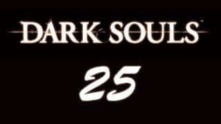 Lets Play  Dark Souls  Episode 25 Tomb of the Giants Pt 2 [upl. by Madra473]