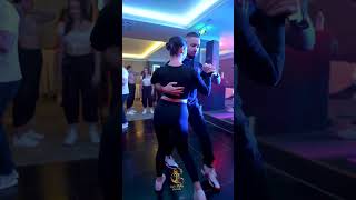 Latin Nights 4friends 10102024 video 32 din 34 bucharest latinoparty thursdayparty dance [upl. by Sinnek534]