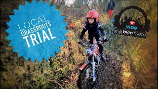 BVM VLOG 81  Klindt Trial [upl. by Ecinna]