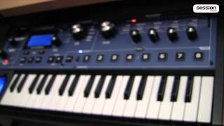 NOVATION MiniNova [upl. by Ethelda]