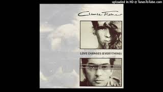 Climie Fisher  Love Changes Everything 1988 magnums extended mix [upl. by Boeschen924]