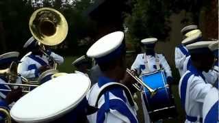 Jerusalem Brass Band Mafikeng TYB [upl. by Fang930]