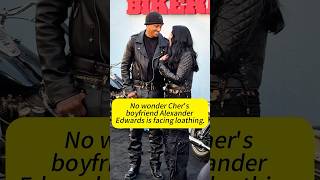 No wonder Cher’s boyfriend Alexander Edwards is loathedgossip entertainment recreation star [upl. by Ellicec]