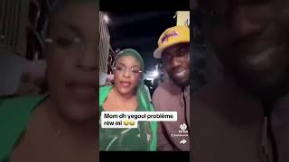 Première dame Mareme Faye Sall tothiena Grand bal Youssou Ndour à la place du souvenir [upl. by Vonnie778]