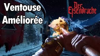 Der Eisendrache  La Ventouse [upl. by Luahs]