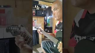 GINTONG ARAW BY BING RODRIGO GUITAR COVER Fingerstyle Instrumentalguitarcover [upl. by Spracklen]