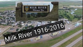 Milk River Centennial  Full Version [upl. by Alyad]