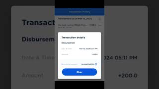 Ipsos iSay earn free Gcash [upl. by Khano]