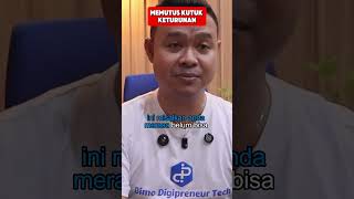 ✅ OM BIMO  CARA MEMUTUS KUTUK KETURUNAN ombimo shorts kutukan [upl. by Nottnerb127]