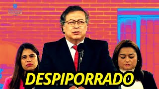 EL GOLPE DE ESTADO ES SU OBSESIÓN  La Escaramuza 60 [upl. by Tneciv]