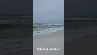 Stunning Princess Beach [upl. by Droc]