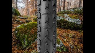 Cyclocross tires for mixed terrains Vittoria Terreno Mix [upl. by Nero954]