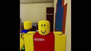 Weird Strict Dad But short roblox memes edit funny horror 4k 4kedit robloxedit amv4k [upl. by Noevart]