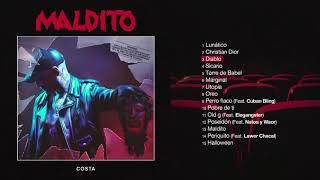 Costa  Maldito2018 [upl. by Yeldud]