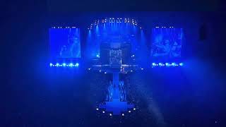 Sfera Ebbasta  Ciao Bella Feat Anna  Stadio San Siro Milano  24062024  Oggi  Live  SFERA [upl. by Asyram]