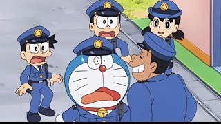 Doraemon New Episode Review In Hindi P3  Cartoon Summary [upl. by Sheree472]