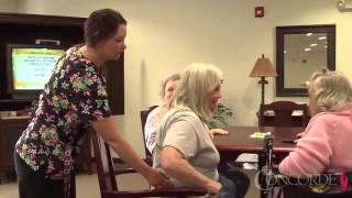 Practical Nursing  LPN Training Program  Concorde Career College [upl. by Tadeo]