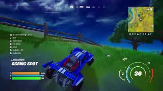 Come Chill  Fortnite [upl. by Nnyliram82]