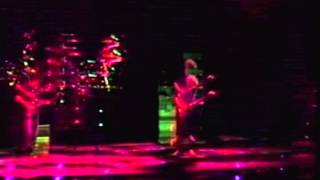 Eternity 2 cam Grateful Dead  3141993 Richfield Ohio set106 v2 [upl. by Ahseirej]