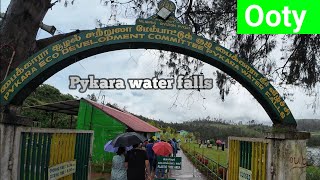 Pykara water falls Ooty [upl. by Meekar146]