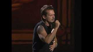 John Mellencamp  Authority Song Live at Farm Aid 1998 [upl. by Berkman]