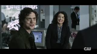 Superman and Lois 4x07 jimmy olsen flashback clip [upl. by Godard]