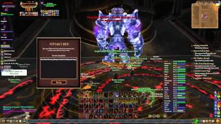 EQ2 Raid Guide  Sleepers Tomb Master of the Guard [upl. by Duahsar]