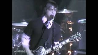 Interpol live at Dallas TX 2003 full show [upl. by Sirron709]