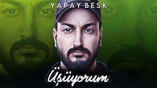 “ÜŞÜYORUM”  ERSİN ADIGÜZEL YAPAY ZEKA [upl. by Amek]