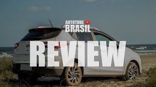 16KML  T40 CVT  O REVIEW MAIS COMPLETO DA INTERNET [upl. by Angelico]