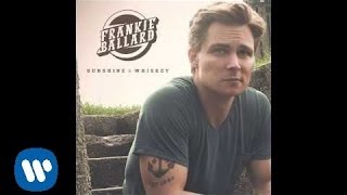 Frankie Ballard  quotDrinky Drinkquot Official Audio [upl. by Akcemat]